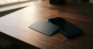 1inch Card Review — Closed Programme, Holder Actions