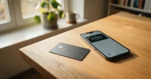 AnomaCard review: a crypto card with no KYC, and the gaps