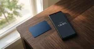 AQUA card review: closed, no replacement found