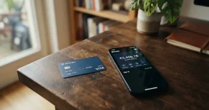 Bitwala card review: a Visa debit for crypto in euros