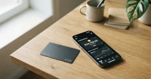 Blackcatcard card review
