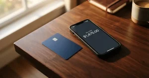 DeFiPay card review: the price is unclear, the region is Europe