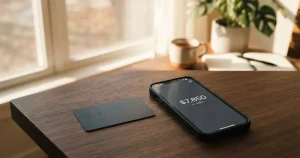 Encrypto card review: a Visa you spend straight from USDC