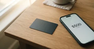 Fiwind card review: a free virtual Mastercard for crypto in Argentina
