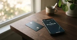 Freedomia Card Review: A Crypto-Funded Visa Without KYC