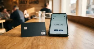Goblin card review: a privacy-first crypto card, but is it worth $350?