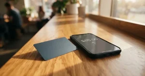 Immersve card review: free USDC spending, self-custody