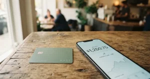 KAST card review: a Visa Platinum for stablecoin spending, with caveats