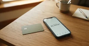 Keytom card review: a prepaid USDC Visa with high everyday costs
