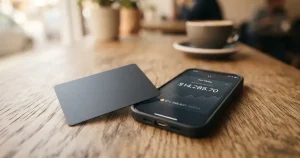 Kite card review: virtual Visa from a crypto balance