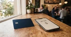 KYC.RIP card review: a no-document Visa for crypto, but the bill adds up