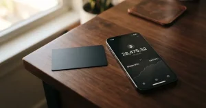 Leading card review: a virtual card for ad spend, priced in unknowns