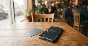 Meru card review: a Visa debit card funded by stablecoins