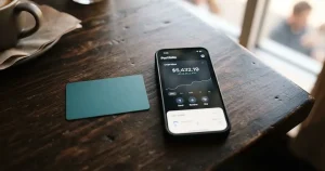 Moon card review: crypto balance, hidden risks