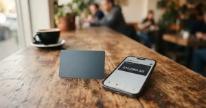 Morse card review: virtual card for stablecoin spend