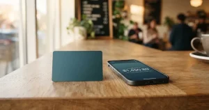 Payth card review: virtual crypto card with ATM access