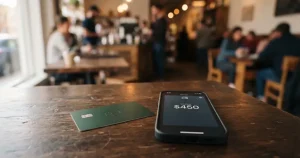 Rizon card review: a card for 44 passports