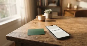 Spritz card review — a fair look at the crypto Visa card