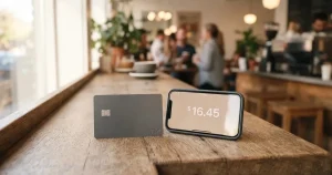Tria card review: a tiered Visa from a self-custodial wallet