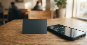 UU Visa Platinum card review: what the score hides