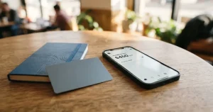 VCCPRO card review: a virtual Visa paid in crypto, in plain language