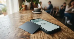 Wallbit card review: US Visa from a USDC balance