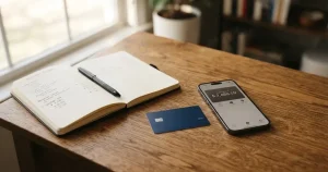 WantToPay card review: a Telegram-only virtual card with thin public information