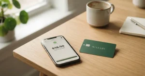Wasabi card review: who it suits, who it doesn’t, what it really costs