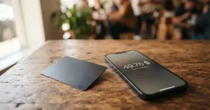 WebitPay card review: a Visa debit funded by USDT or USDC
